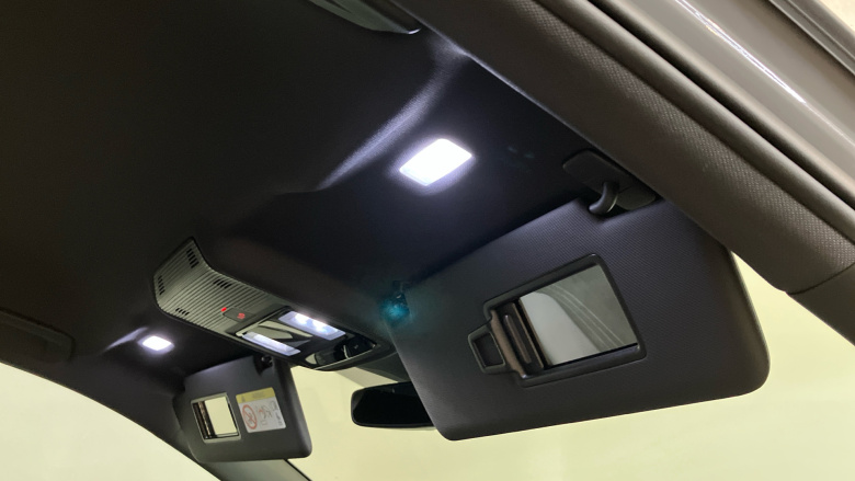 Volkswagen ID.4 210kW Match Pro 77kWh 5dr Auto Electric Estate